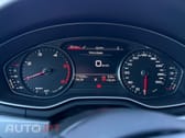 Audi A4 35 TDI Advanced S tronic