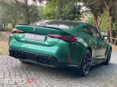 BMW M4 Competition