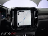 Volvo C40 Recharge Plus