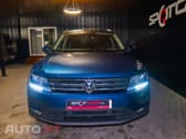 Volkswagen Tiguan Allspace 2.0 TDI Confortline DSG
