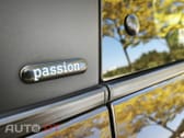 Smart ForFour 1.0 Passion 71 Aut.