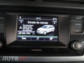 Skoda Fabia Break Outro