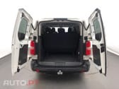 Opel Vivaro Combi 1.5 CDTi L3