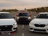 Hyundai i30 N Performance
