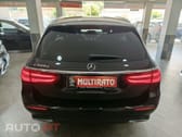 Mercedes-Benz E 220 D Avantgarde