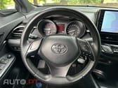 Toyota C-HR 1.2T Comfort