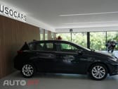 Toyota Auris 1.2 Turbo Design Edition