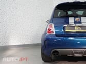 Abarth 695 Outro