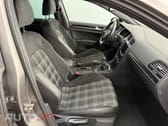 Volkswagen Golf 2.0 TDi GTD