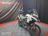 Benelli TRK X
