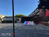 BMW 116 i Pack M