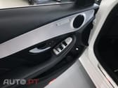 Mercedes-Benz C 300 de AMG Line