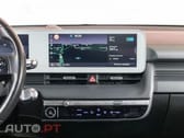 Hyundai Ioniq 5 73kWh Plug & Power+Tejadilho Solar