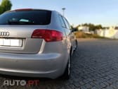 Audi A3 Sportback 1.6 FSi
