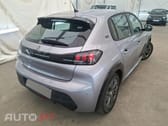 Peugeot E-208 50 kWh Active