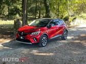 Renault Captur 1.0 TCe Exclusive