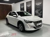 Peugeot E-208 50 kWh Active Pack