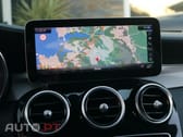Mercedes-Benz C 220 d AMG Line