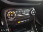 Ford Puma 1.0 EcoBoost MHEV ST-Line