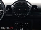 MINI Clubman One D Auto