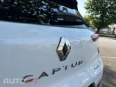 Renault Captur 1.6 E-Tech Plug-In Initiale Paris
