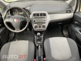 Fiat Punto 1.3 M-Jet Easy S&S