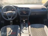 Volkswagen Tiguan  1 4 Ehybrid Opf Dsg R  Line