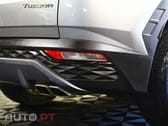 Hyundai Tucson 1.6 CRDi Premium