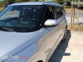 Kia Soul 64kWh