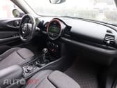 MINI Clubman One D Auto
