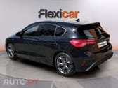 Ford Focus 1.0 EcoBoost MHEV ST-Line