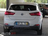 BMW X2 16 d sDrive Auto Pack M