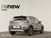 Renault Captur Captur 1.0 TCe Techno