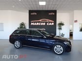 Mercedes-Benz C 200 CGi Avantgarde BE Aut.