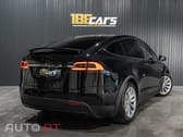 Tesla Model X 100D