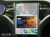Tesla Model S 75D