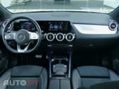 Mercedes-Benz B 250 e AMG Line