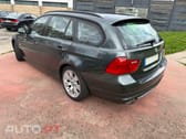 BMW 318 D Touring LCI 190milkm