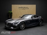 Mercedes-Benz AMG GT C 50 Edition