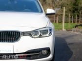 BMW 330 e iPerformance Line Luxury