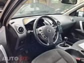 Nissan Qashqai 1.5 dCi Acenta FPD
