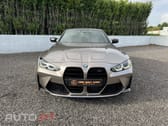 BMW M3 Competition xDrive