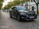 BMW X1 16 d sDrive Line Sport Auto