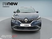 Renault Captur 1.0 TCe 90 RS Line