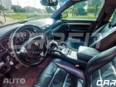 Porsche Cayenne Turbo
