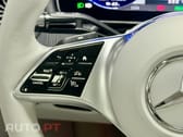 Mercedes-Benz EQE 350+ Edition Electric Art