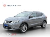 Nissan Qashqai 1.6 dCi Tekna Pele