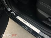 Renault Mégane Sport Tourer 1.5 Blue dCi Limited