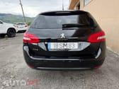 Peugeot 308 SW 1.6 BlueHDi Style J17