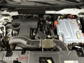 Nissan Juke Juke 1.6 Hybrid N-Design Black